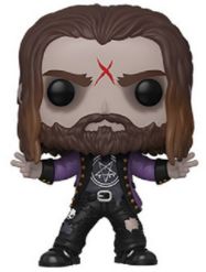 Figura FUNKO POP ROCKS: ROB ZOMBIE