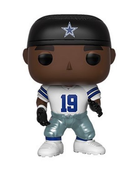 Figura FUNKO POP NFL: COWBOYS - AMARI COOPER (HOME JERSEY)