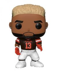 Figura FUNKO POP NFL: BROWNS - ODELL BECKHAM JR. (HOME JERSEY)