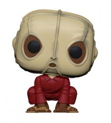 FUNKO POP MOVIES: US - PLUTO W/MASK 