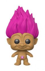 Figura FUNKO POP: TROLLS - PINK TROLL