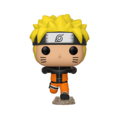 FUNKO POP ANIMATION: NARUTO - NARUTO RUNNING