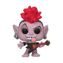 FUNKO POP MOVIES: TROLLS WORLD TOUR - QUEEN BARB