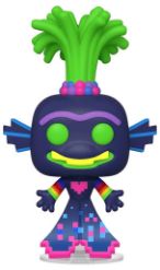 FUNKO POP MOVIES: TROLLS WORLD TOUR - KING TROLLEX