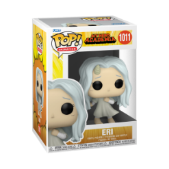 FUNKO POP ANIMATION: MY HERO ACADEMIA - ERI