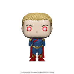 FUNKO POP TV: THE BOYS - HOMELANDER