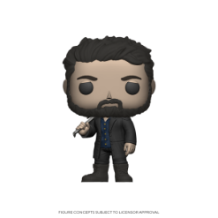 FUNKO POP TV: THE BOYS - BILLY BUTCHER