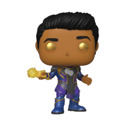 FUNKO POP: MARVEL - ETERNALS - KINGO