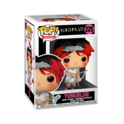 FUNKO POP ROCKS: YUNGBLUD - YUNGBLUD