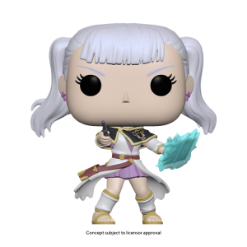 FUNKO POP ANIMATION: BLACK CLOVER - NOELLE