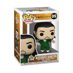 FUNKO POP BROADWAY: HAMILTON - ALEXANDER (ACT 2)