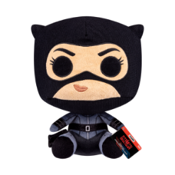 FUNKO POP PLUSH: SELINA KYLE