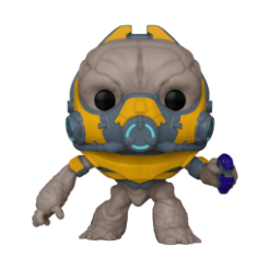 FUNKO POP GAMES: HALO INFINITE - GRUNT W/WEAPON