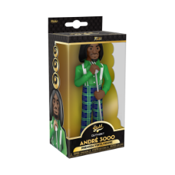 FUNKO VINYL GOLD 5": OUTKAST - ANDRE3000 (HEY YA)