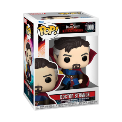 FUNKO POP: MARVEL - DR STRANGE - DOCTOR STRANGE