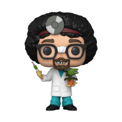 FUNKO POP ROCKS: CYPRESS HILL - B REAL (DR. GREENTHUMB)