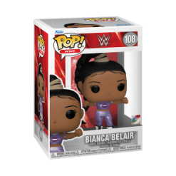 FUNKO POP WWE: BIANCA BEL AIR(WM37)