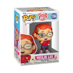 FUNKO POP DISNEY: TURNING RED - MEI LEE