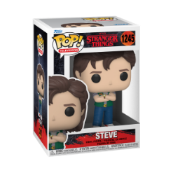 FUNKO POP TV: STRANGER THINGS - STRANGER THINGSEVE