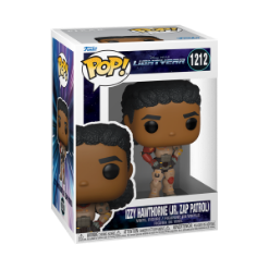 FUNKO POP DISNEY: LIGHTYEAR - IZZY