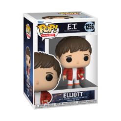 FUNKO POP MOVIES: E.T. 40TH - ELLIOTT