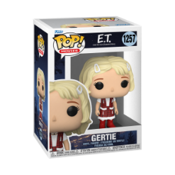 FUNKO POP MOVIES: E.T. 40TH - GERTIE