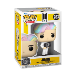 FUNKO POP ROCKS: BTS JIMIN