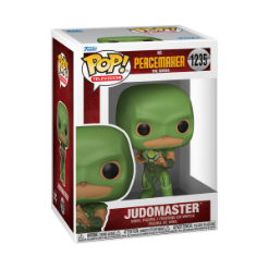 FUNKO POP TV: PEACEMAKER - VIGILANTE