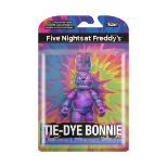 FUNKO ACTION FIGURE: FIVE NIGHTS AT FREDDYS - TIEDYE BONNIE