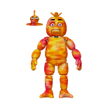 FUNKO ACTION FIGURE: FIVE NIGHTS AT FREDDYS - TIEDYECHICA