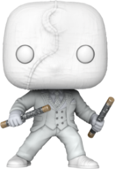 FUNKO POP: MARVEL - MOONKNIGHT - MR. KNIGHT