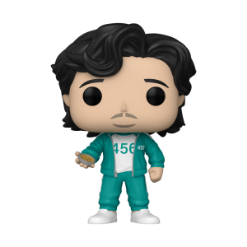 FUNKO POP TV: SQUID GAME - GI-HUN 456