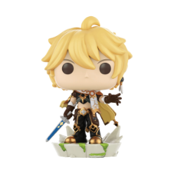 FUNKO POP GAMES: GENSHIN IMPACT - AETHER