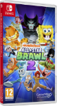 Nickelodeon All-star Brawl 2 (Nintendo Switch)