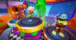 Nickelodeon Kart Racers 2 Grand Prix (Playstation 4)