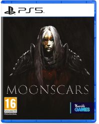 Moonscars (Playstation 5)