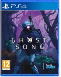 Ghost Song (Playstation 4)