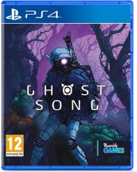 Ghost Song (Playstation 4)