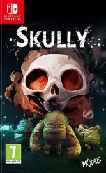 Skully (Nintendo Switch)