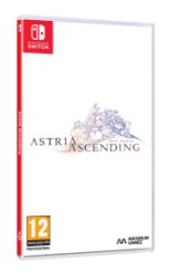 Astria Ascending (Nintendo Switch)