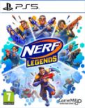 Nerf Legends (PS5)