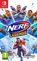 Nerf Legends (Nintendo Switch)