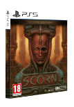 Scorn: Deluxe Edition (Playstation 5)