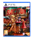 Slaycation Paradise (Playstation 5)