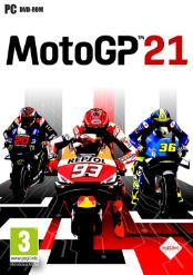 MotoGP 21 (PC)