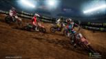 Monster Energy Supercross (Switch)