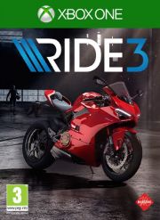 RIDE 3 (Xone)