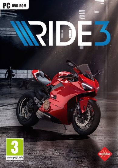 RIDE 3 (PC)