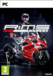 RiMS Racing (PC)