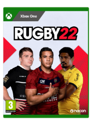 Rugby 22 (Xbox One)